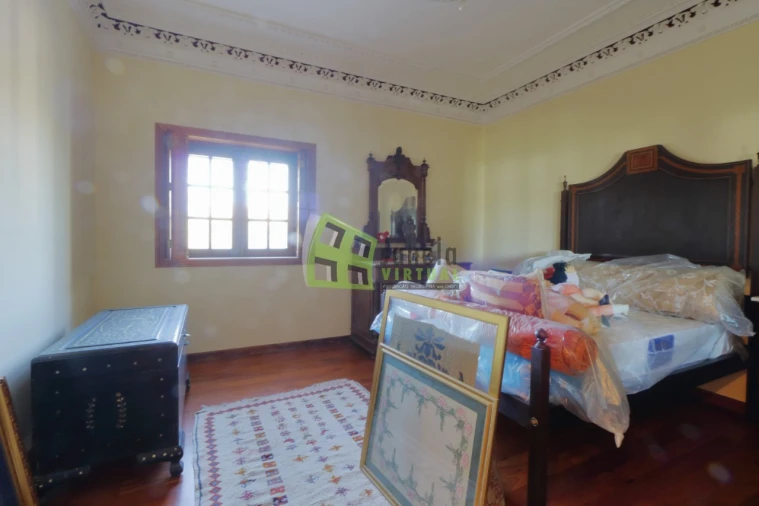 Moradia T5 para Venda em Barqueiros Foto 16