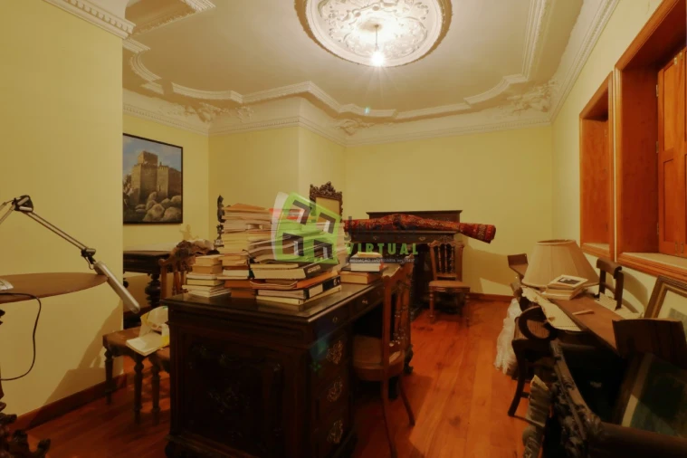 Moradia T5 para Venda em Barqueiros Foto 18