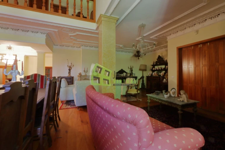 Moradia T5 para Venda em Barqueiros Foto 19