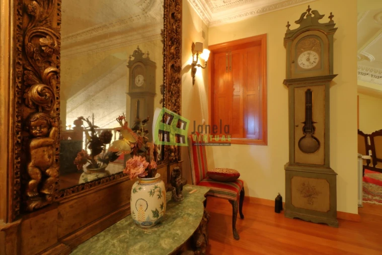 Moradia T5 para Venda em Barqueiros Foto 22