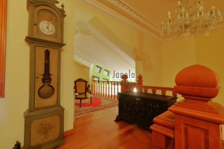 Moradia T5 para Venda em Barqueiros Foto 23