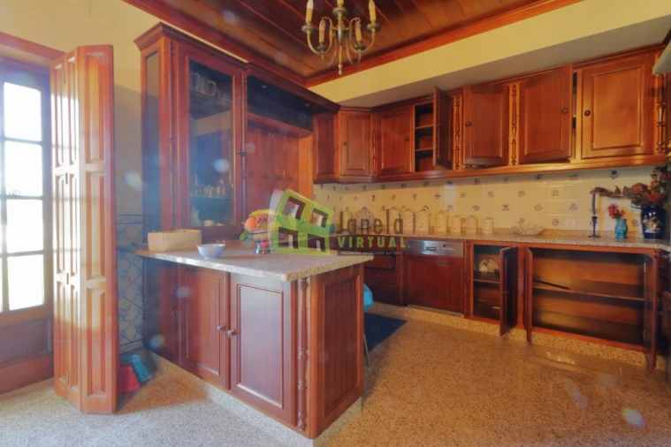 Moradia T5 para Venda em Barqueiros Foto 24