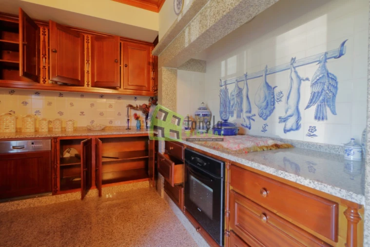 Moradia T5 para Venda em Barqueiros Foto 26