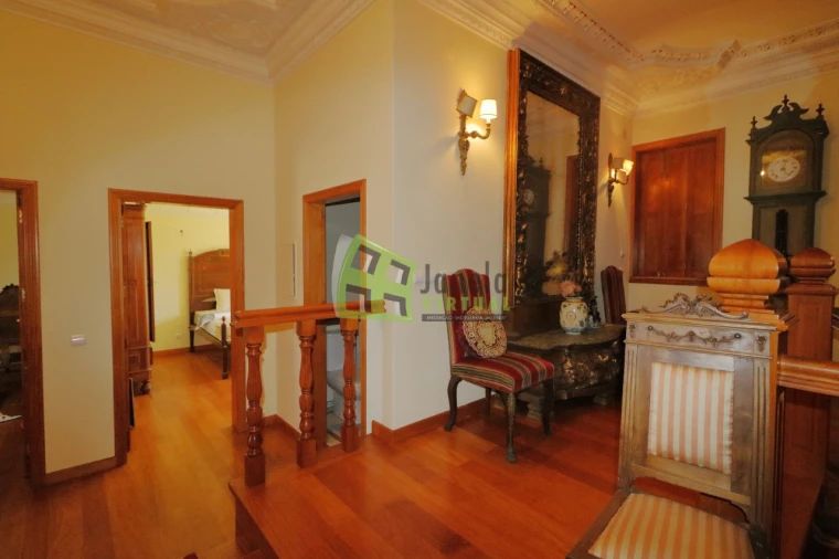 Moradia T5 para Venda em Barqueiros Foto 33