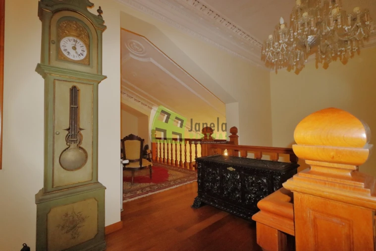 Moradia T5 para Venda em Barqueiros Foto 39