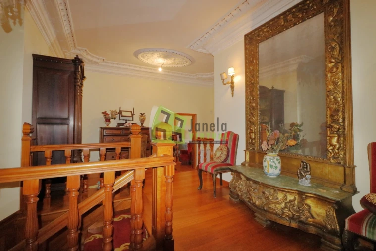 Moradia T5 para Venda em Barqueiros Foto 42