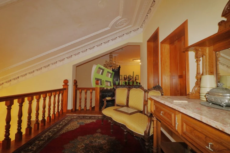 Moradia T5 para Venda em Barqueiros Foto 44