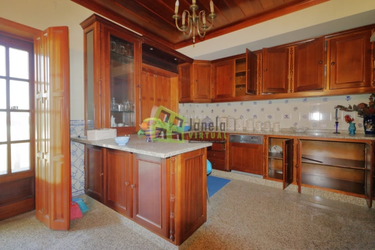 Moradia T5 para Venda em Barqueiros Foto 47