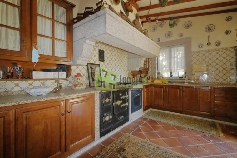 Moradia T5 para Venda em Barqueiros Foto 53