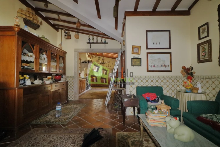 Moradia T5 para Venda em Barqueiros Foto 54