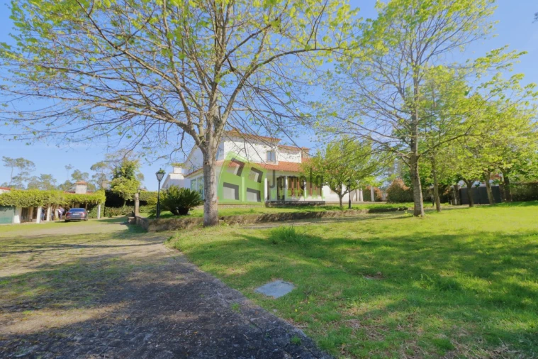 Moradia T5 para Venda em Barqueiros Foto 57