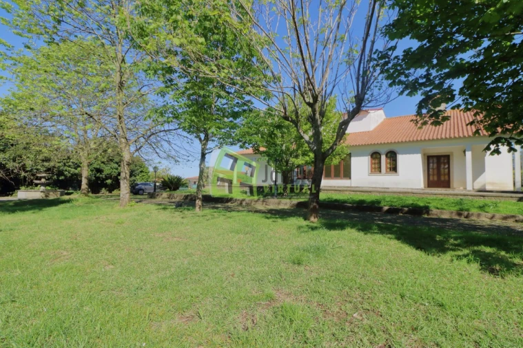 Moradia T5 para Venda em Barqueiros Foto 59