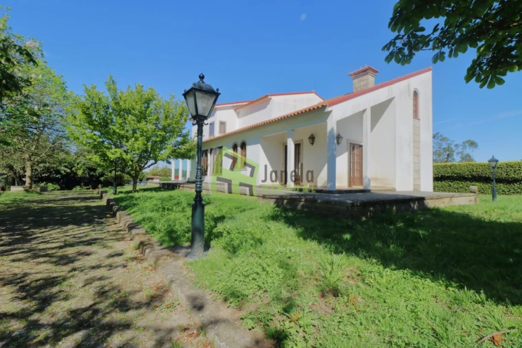 Moradia T5 para Venda em Barqueiros Foto 61