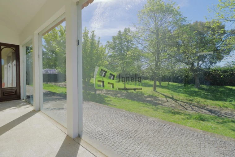 Moradia T5 para Venda em Barqueiros Foto 64