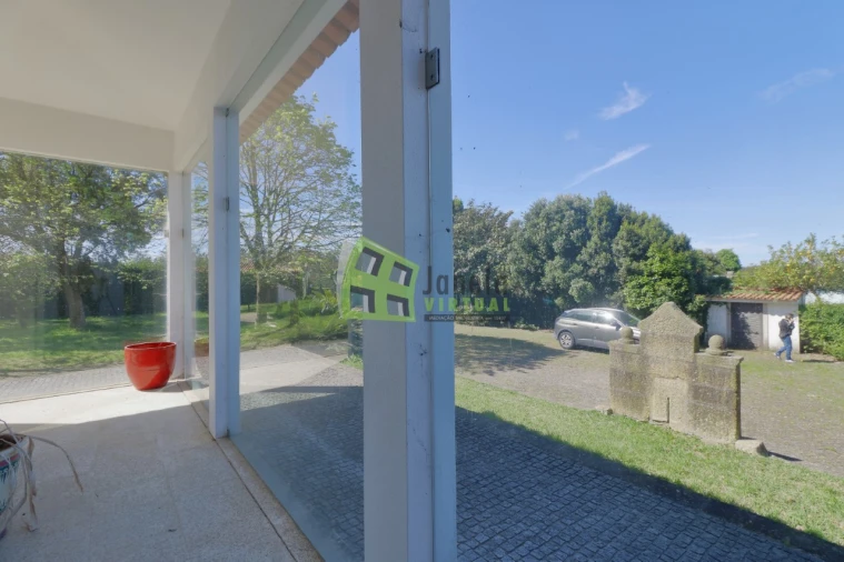 Moradia T5 para Venda em Barqueiros Foto 66