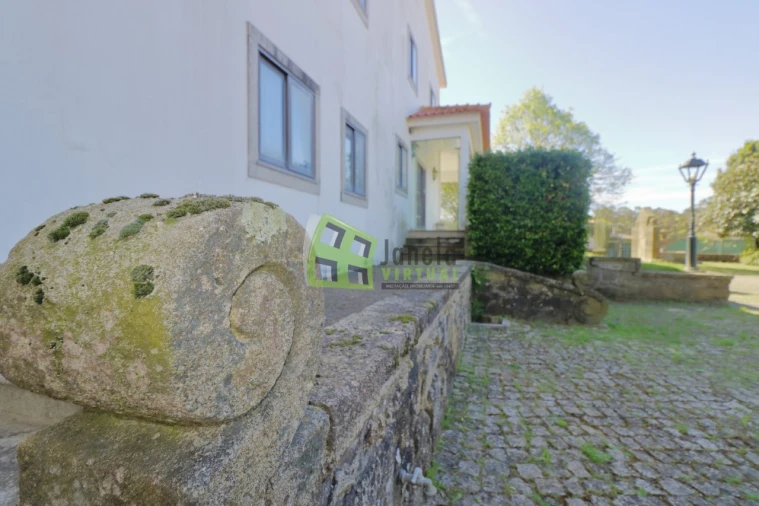 Moradia T5 para Venda em Barqueiros Foto 67