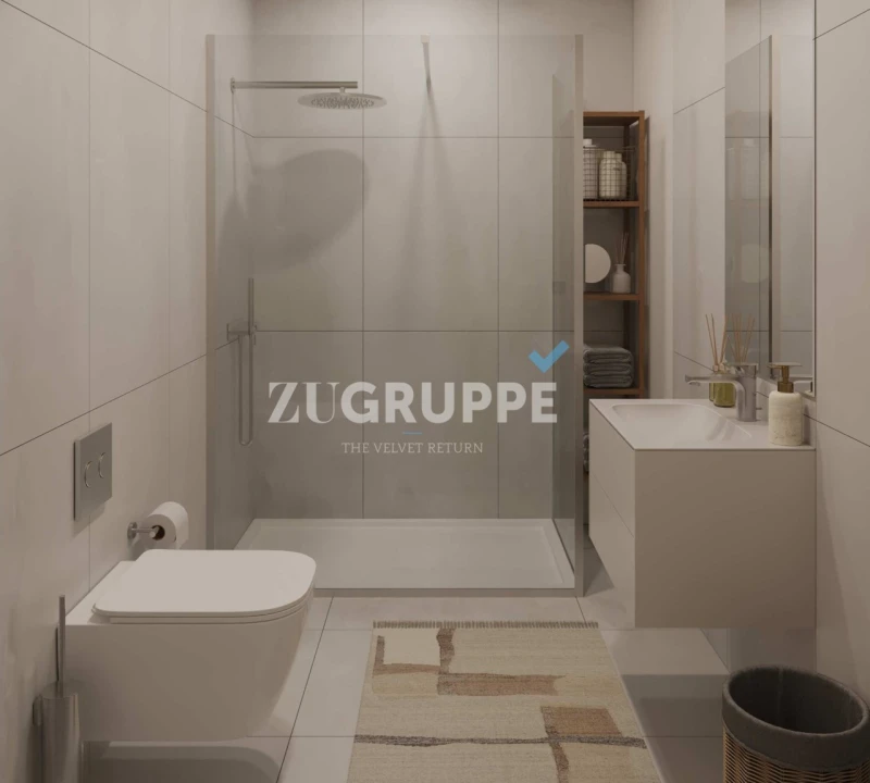 Apartamento T1 para Venda em Paranhos Foto 3