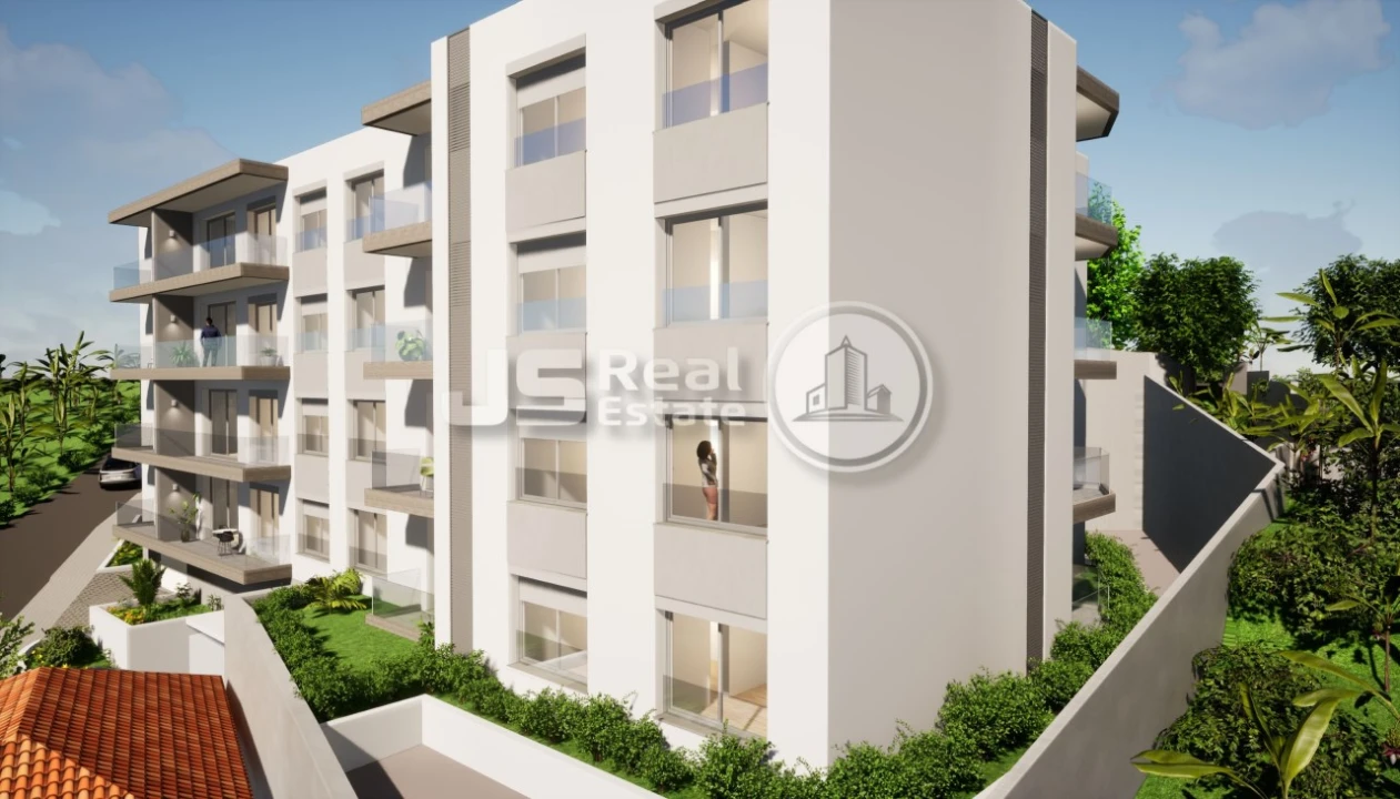 Apartamento T3 para Venda em Estreito de Camara de Lobos Foto 19