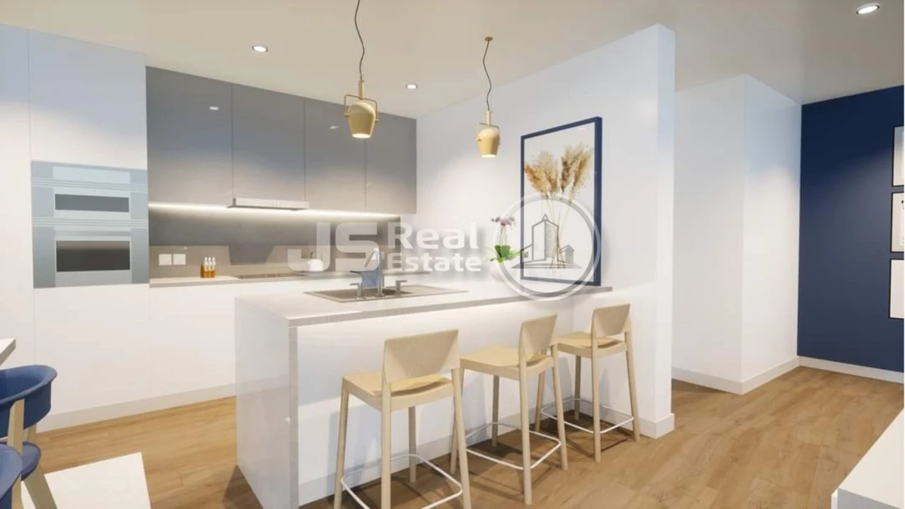 Apartamento T3 para Venda em Estreito de Camara de Lobos Foto 4