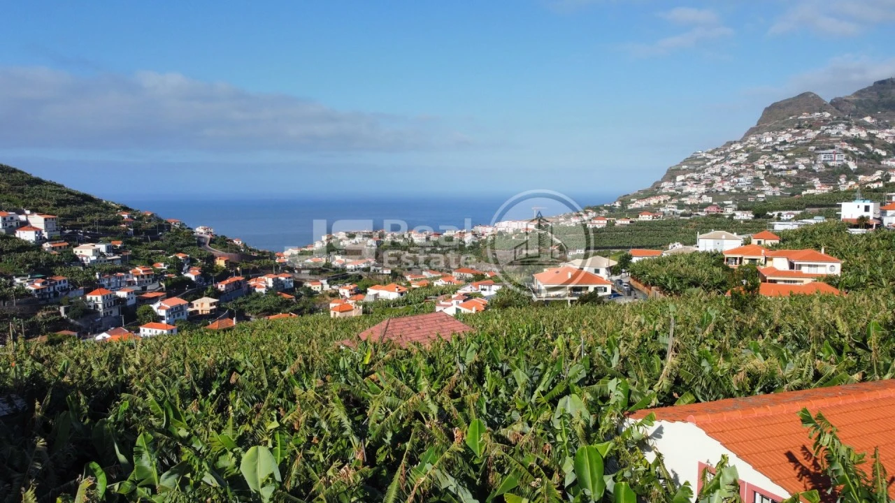 Apartamento T3 para Venda em Estreito de Camara de Lobos Foto 18