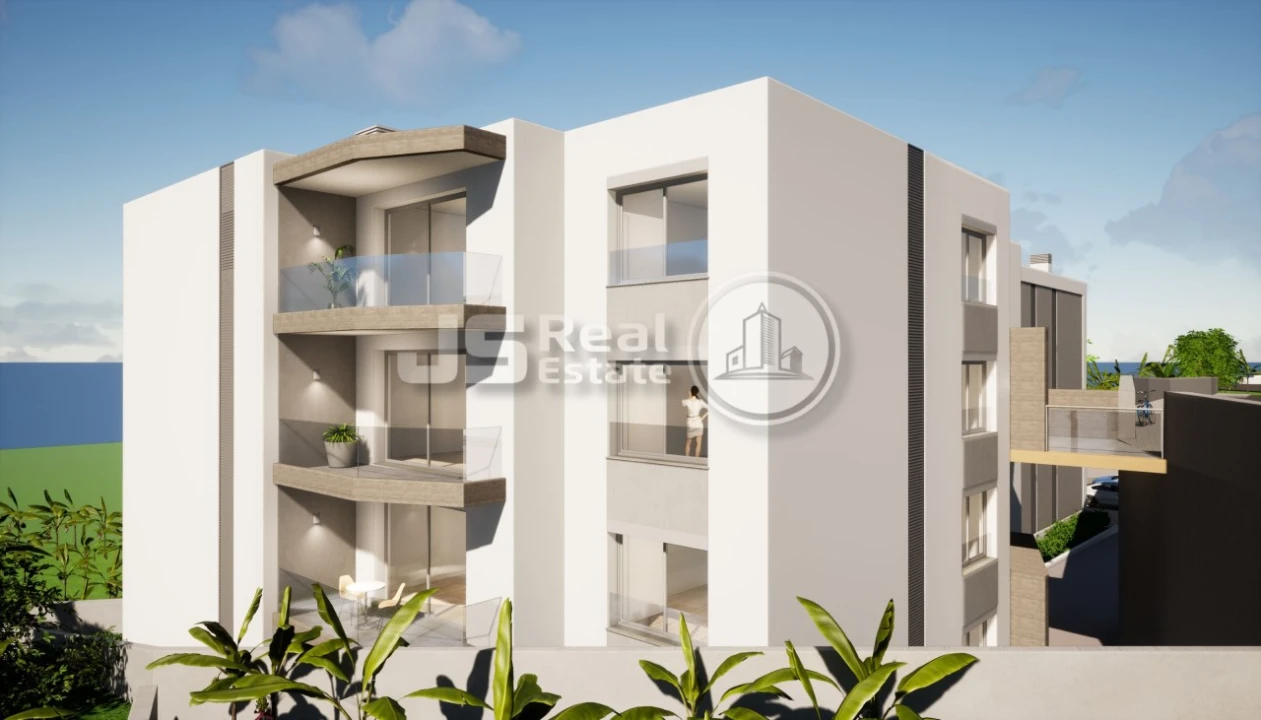 Apartamento T3 para Venda em Estreito de Camara de Lobos Foto 24