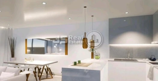 Apartamento T3 para Venda em Estreito de Camara de Lobos