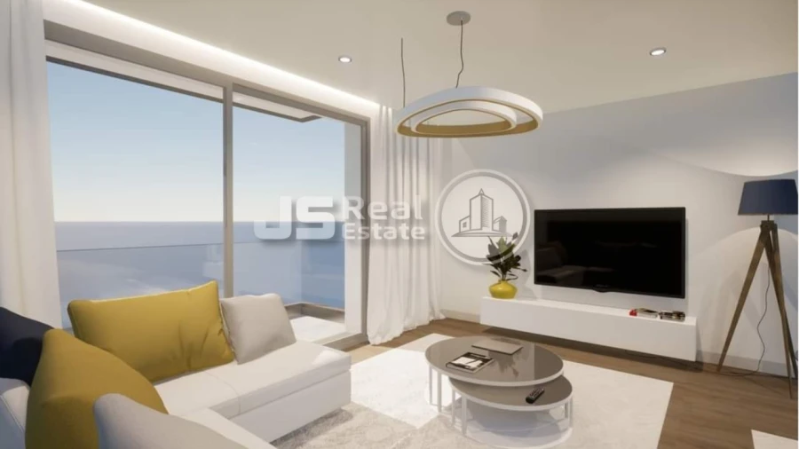 Apartamento T3 para Venda em Estreito de Camara de Lobos Foto 3