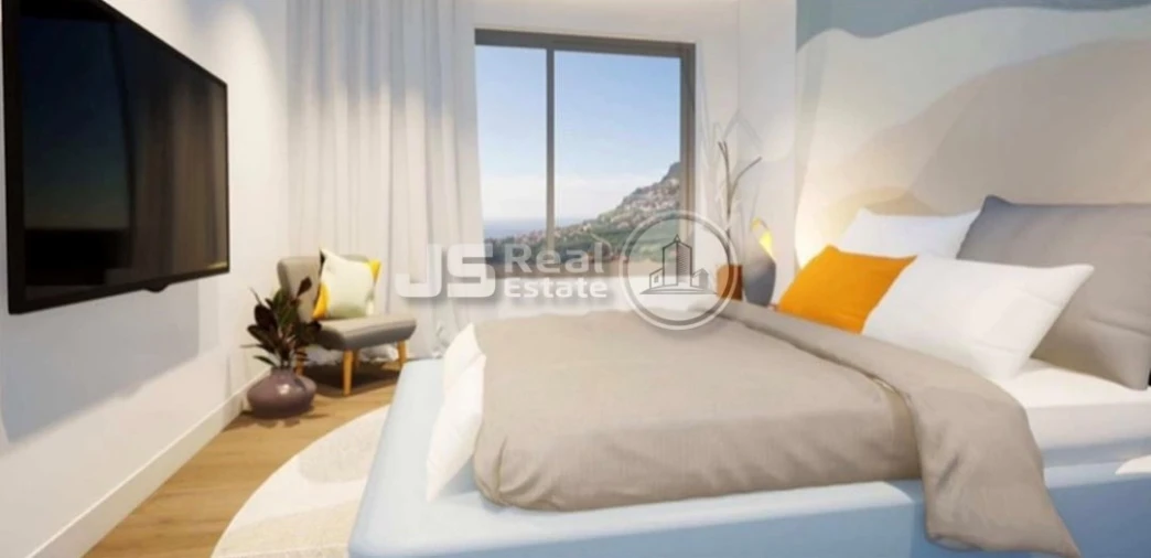 Apartamento T3 para Venda em Estreito de Camara de Lobos Foto 9