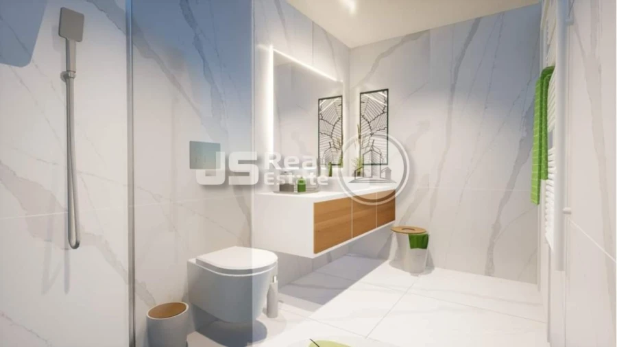 Apartamento T3 para Venda em Estreito de Camara de Lobos Foto 14