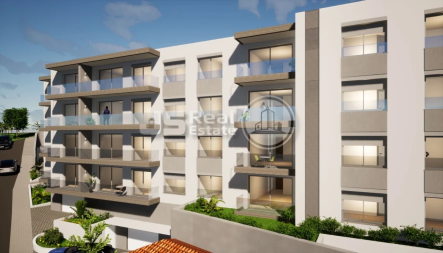 Apartamento T3 para Venda em Estreito de Camara de Lobos Foto 25