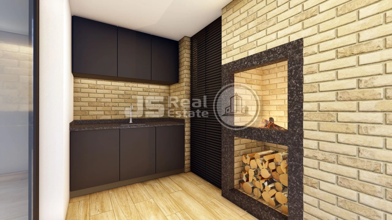 Apartamento T2 para Venda em Santo Antonio Foto 10