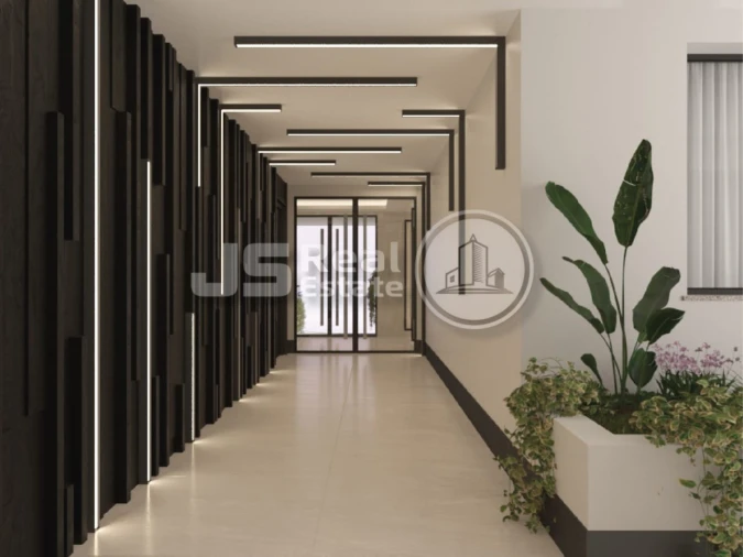 Apartamento T2 para Venda em Santo Antonio Foto 2