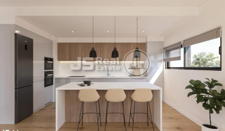 Apartamento T3 para Venda em Camara de Lobos