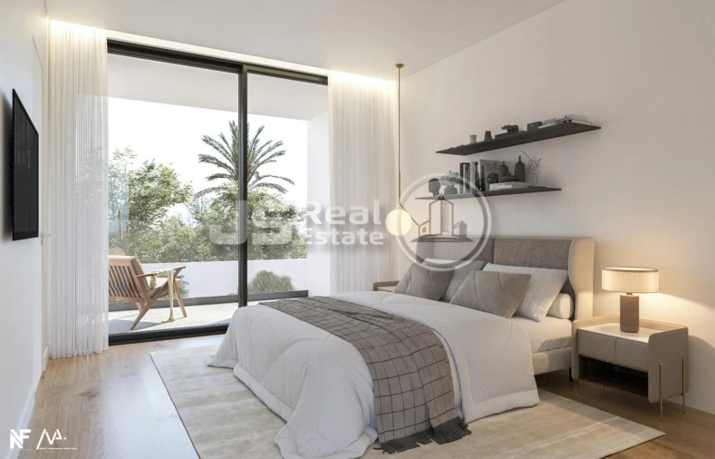Apartamento T3 para Venda em Camara de Lobos Foto 3