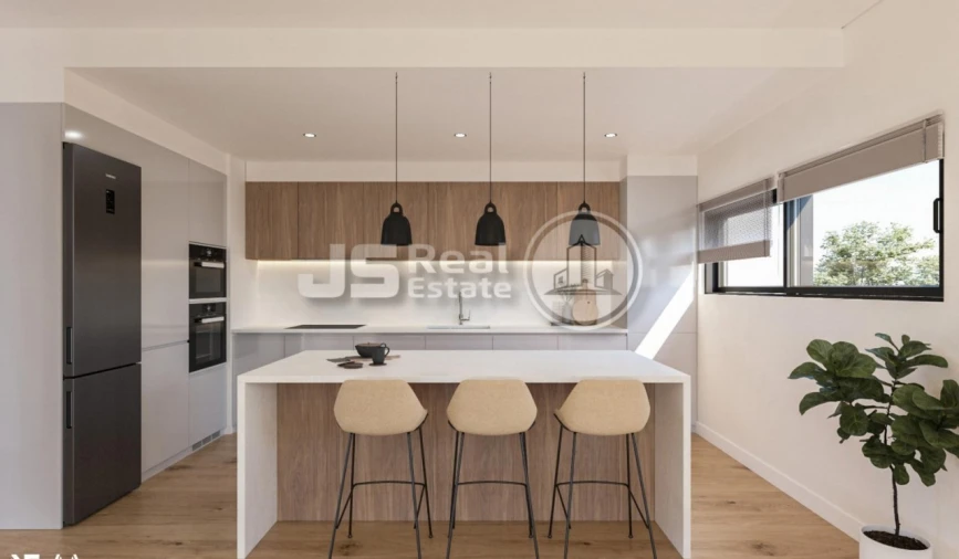 Apartamento T3 para Venda em Camara de Lobos Foto 4