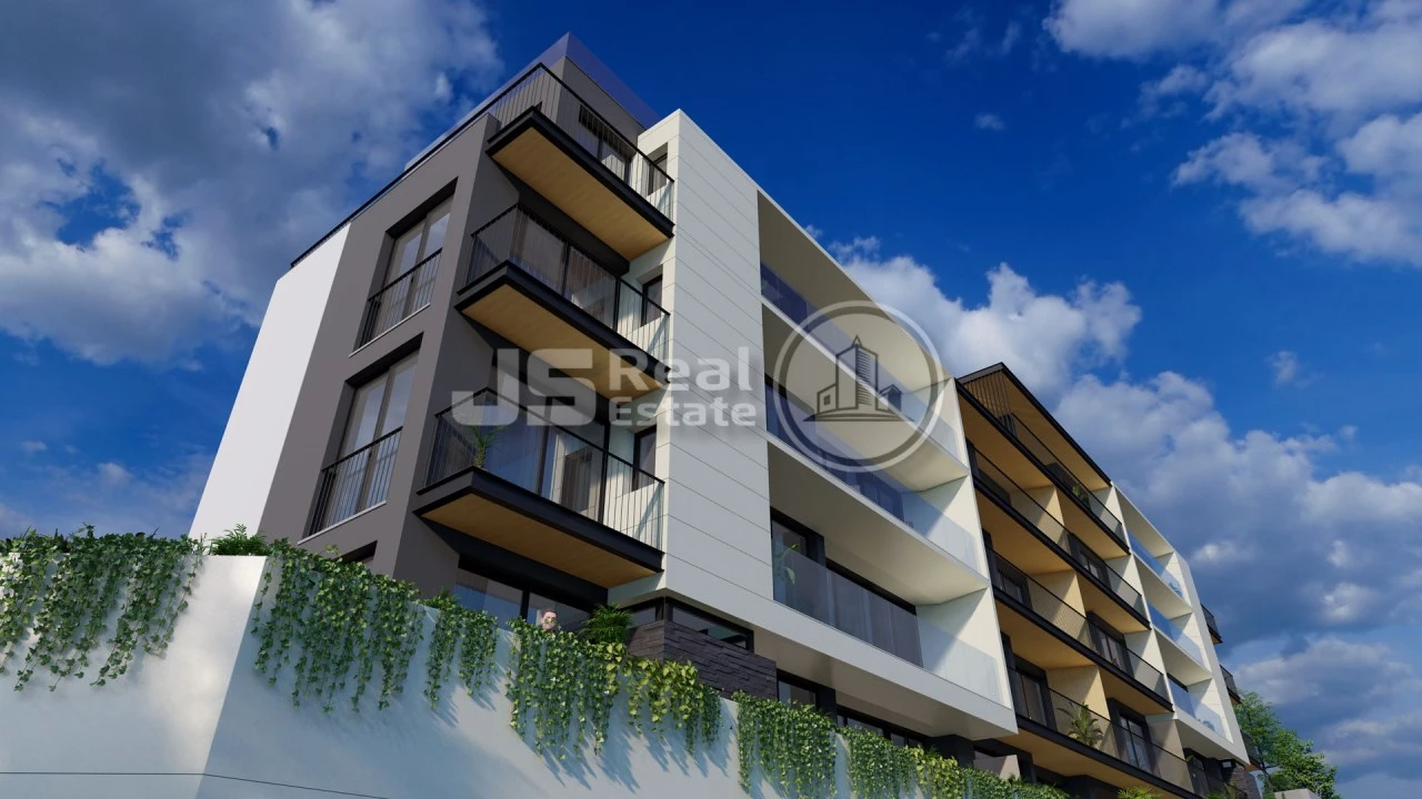 Apartamento T2 para Venda em Santo Antonio Foto 14