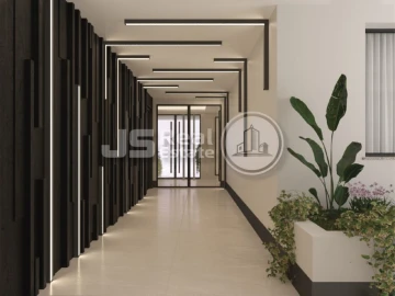 Apartamento T2 para Venda em Santo Antonio