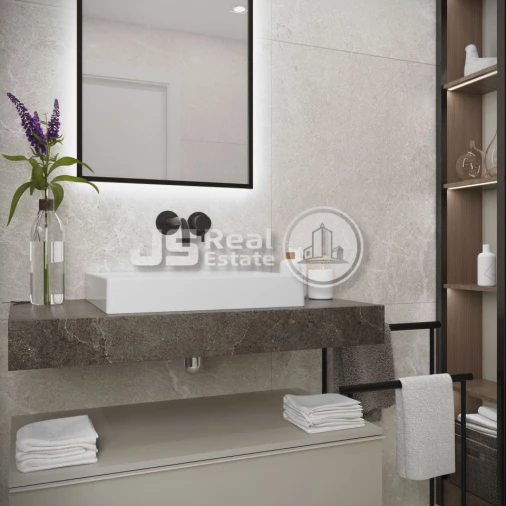 Apartamento T2 para Venda em Santo Antonio Foto 8
