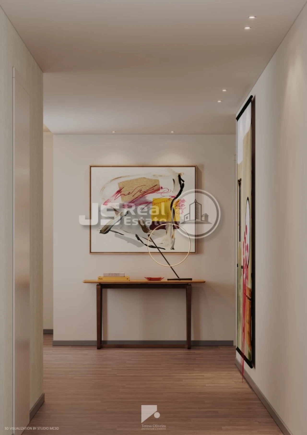 Apartamento T3 para Venda em Funchal (Se) Foto 3