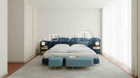 Apartamento T3 para Venda em Funchal (Se)