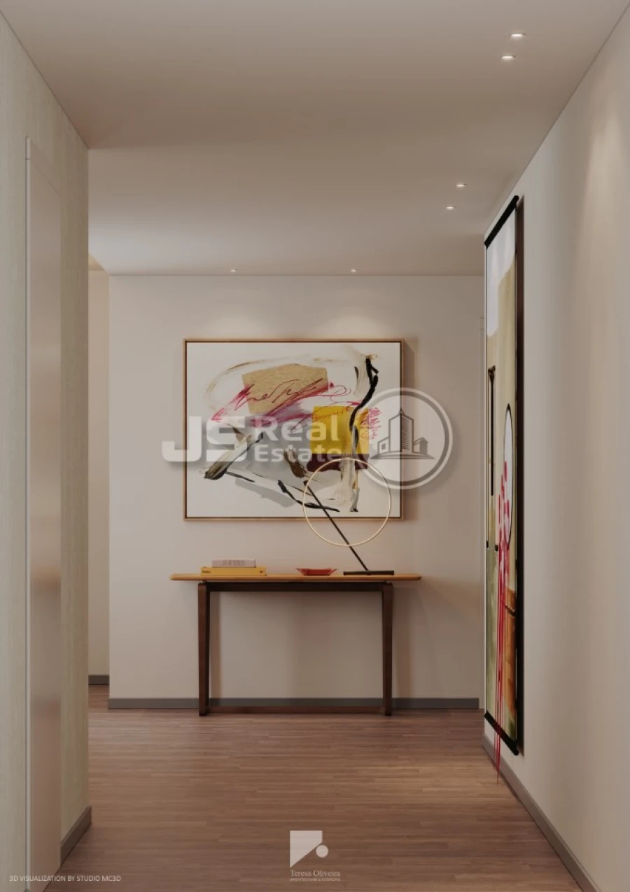 Apartamento T3 para Venda em Funchal (Se) Foto 3