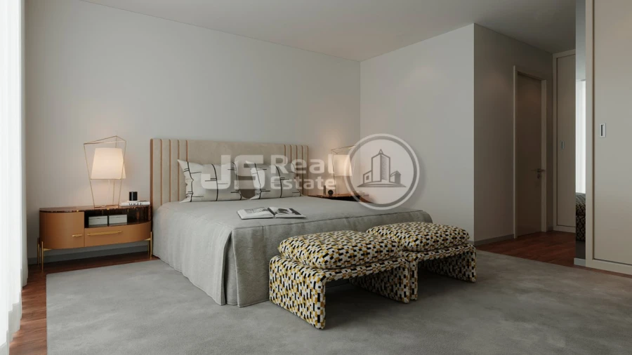Apartamento T3 para Venda em Funchal (Se) Foto 5