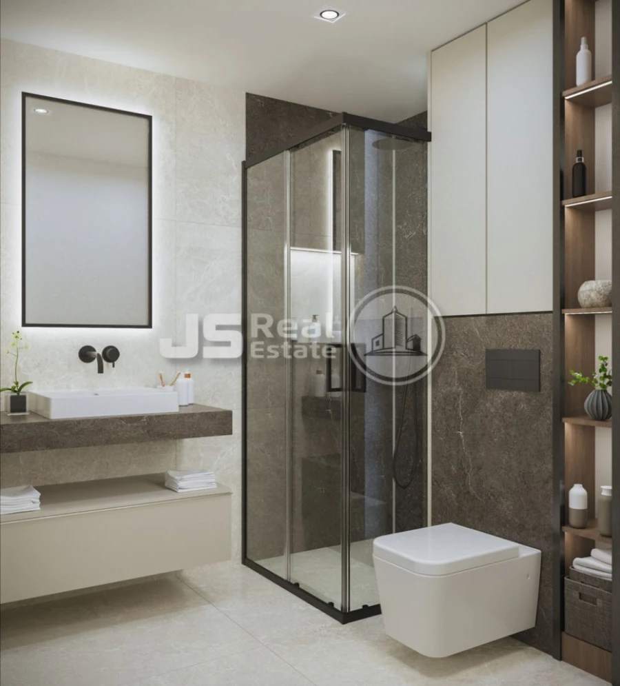 Apartamento T2 para Venda em Santo Antonio Foto 6
