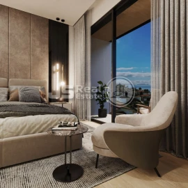 Apartamento T2 para Venda em Santo Antonio