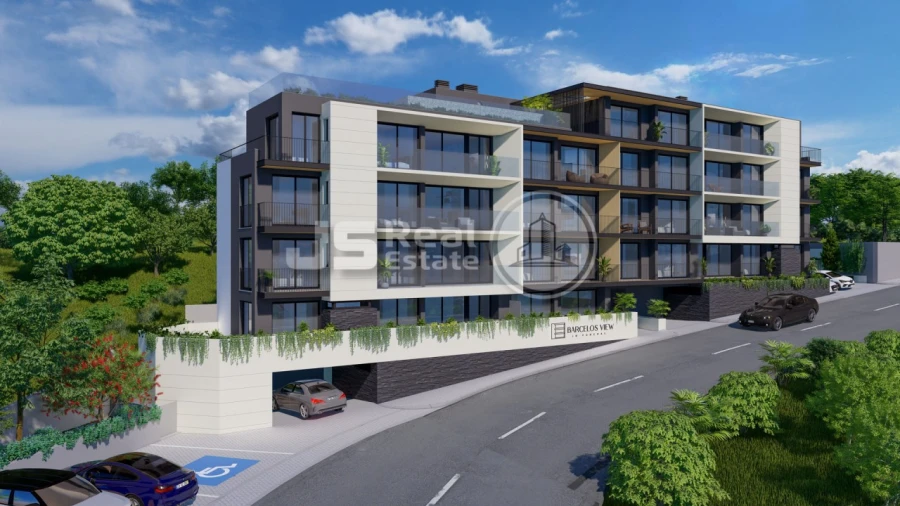 Apartamento T2 para Venda em Santo Antonio Foto 15