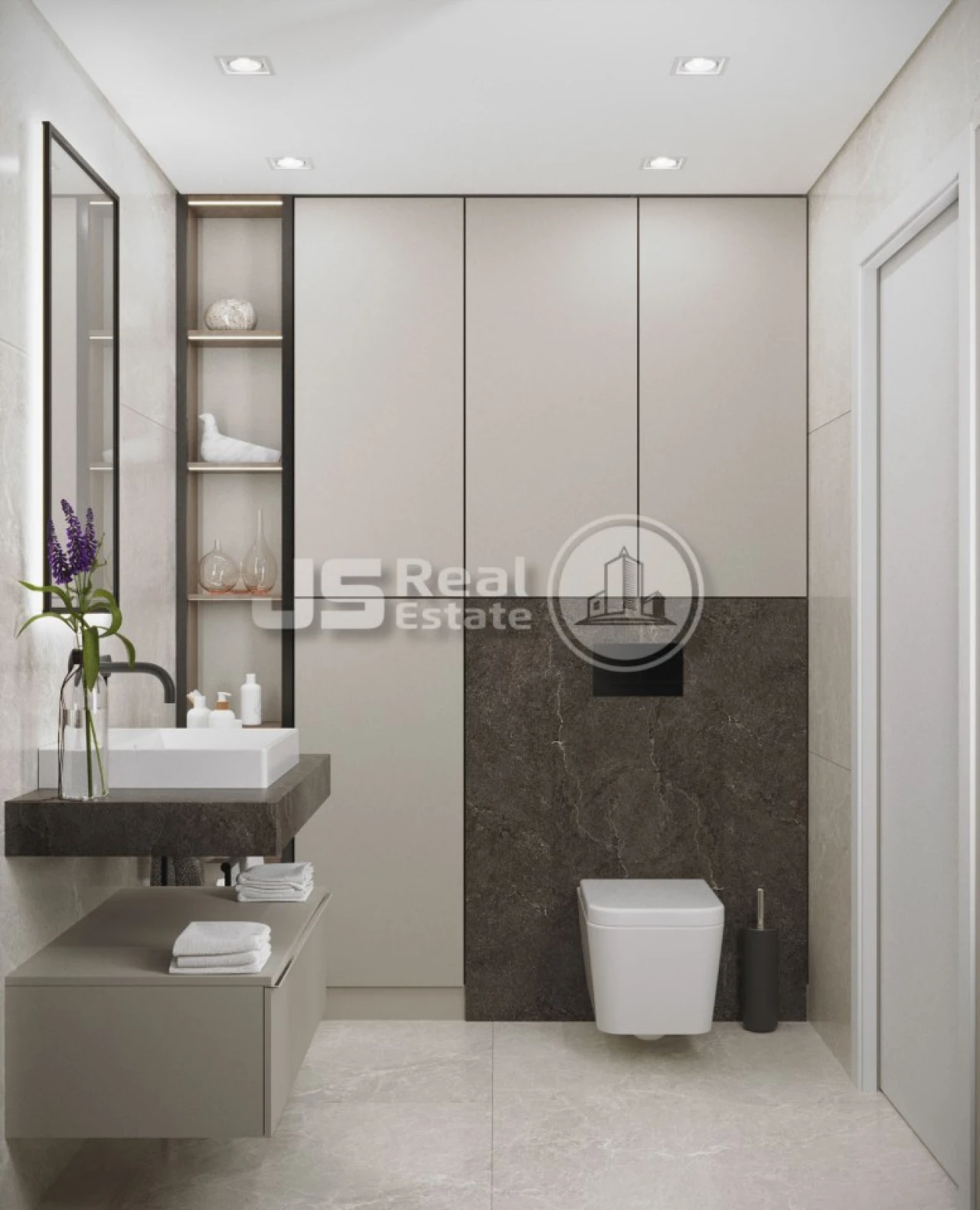 Apartamento T2 para Venda em Santo Antonio Foto 9