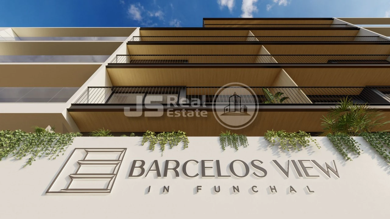 Apartamento T2 para Venda em Santo Antonio Foto 17