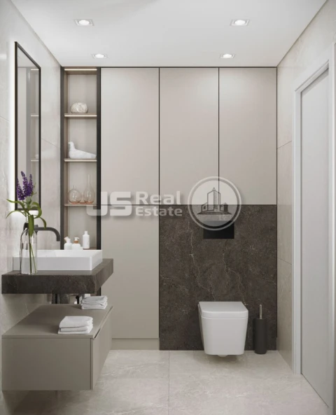 Apartamento T2 para Venda em Santo Antonio