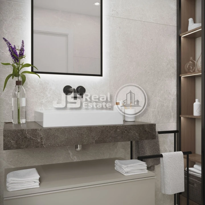 Apartamento T2 para Venda em Santo Antonio Foto 8