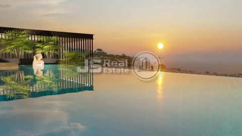 Apartamento T2 para Venda em Santo Antonio